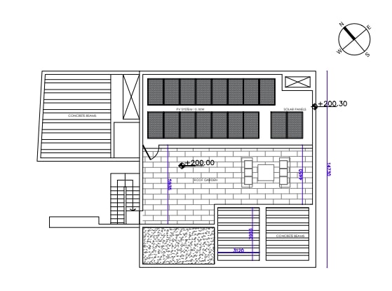 Image No.14-Villa de 4 chambres à vendre à Paphos