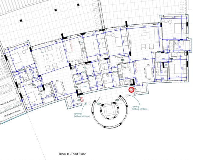 Image No.12-3 Bed Property for sale