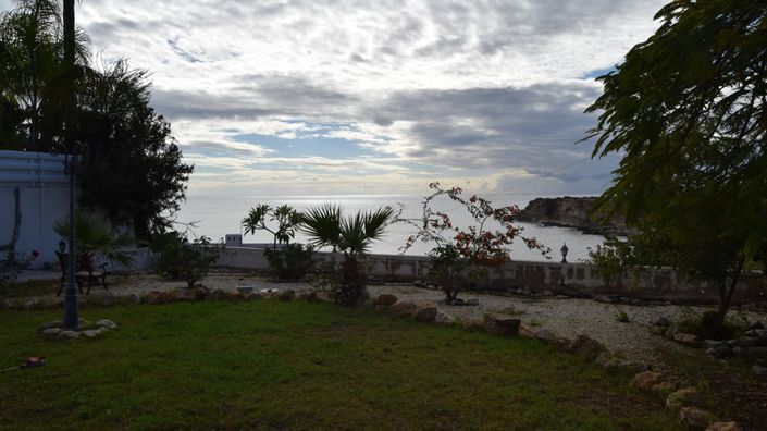 Image No.1-Villa de 3 chambres à vendre à Paphos