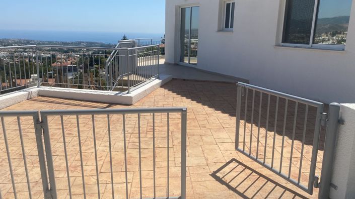 Image No.11-Villa de 4 chambres à vendre à Paphos