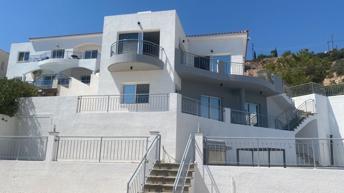 Image No.12-Villa de 4 chambres à vendre à Paphos