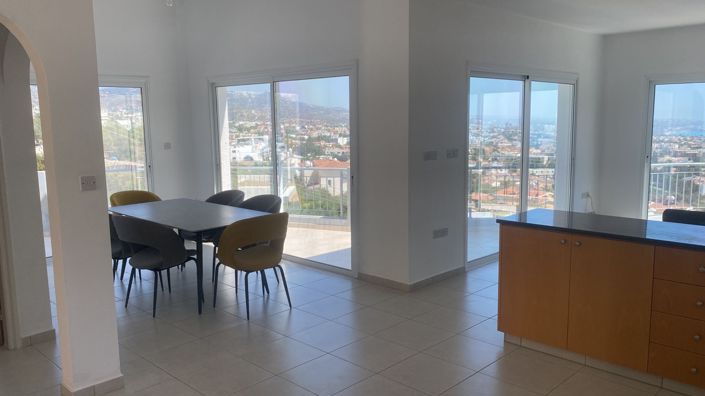 Image No.5-Villa de 4 chambres à vendre à Paphos