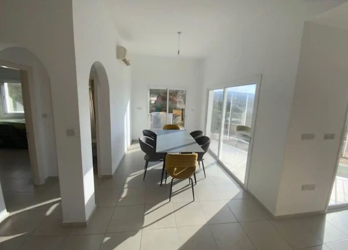 Image No.7-Villa de 4 chambres à vendre à Paphos