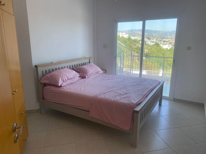 Image No.9-Villa de 4 chambres à vendre à Paphos