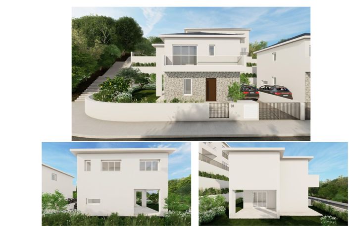 Image No.1-3 Bed Villa for sale