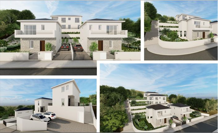 Image No.3-Villa de 3 chambres à vendre à Limassol