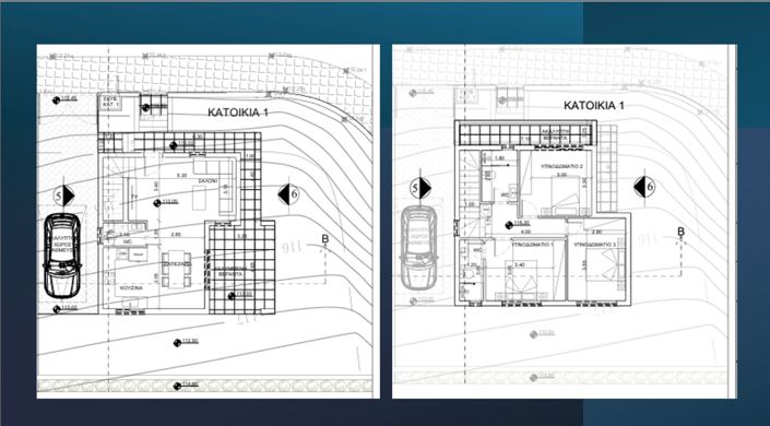 Image No.4-Villa de 3 chambres à vendre à Limassol