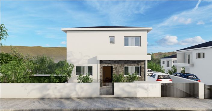 Image No.1-4 Bed Villa for sale