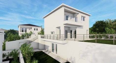 Image No.4-Villa de 3 chambres à vendre à Limassol