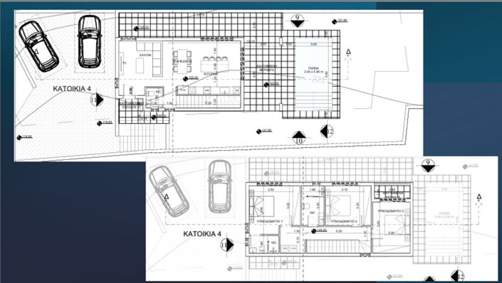 Image No.6-4 Bed Villa for sale