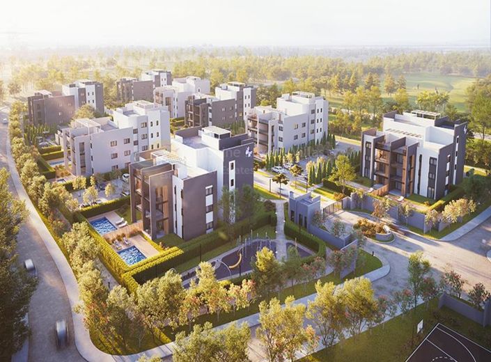 Image No.12-2 Bed Apartment for sale