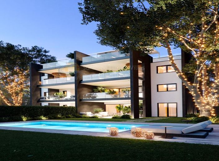 Image No.1-1 Bed Apartment for sale