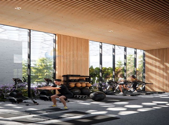 Image No.10-1 Bed Apartment for sale