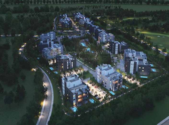 Image No.15-1 Bed Apartment for sale