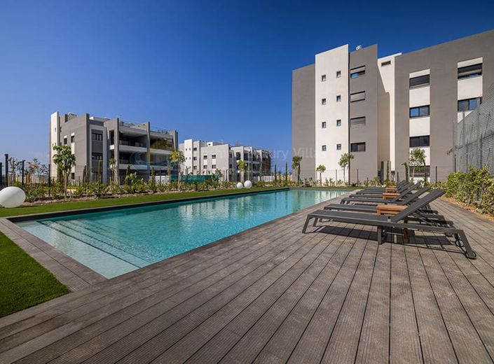 Image No.17-1 Bed Apartment for sale