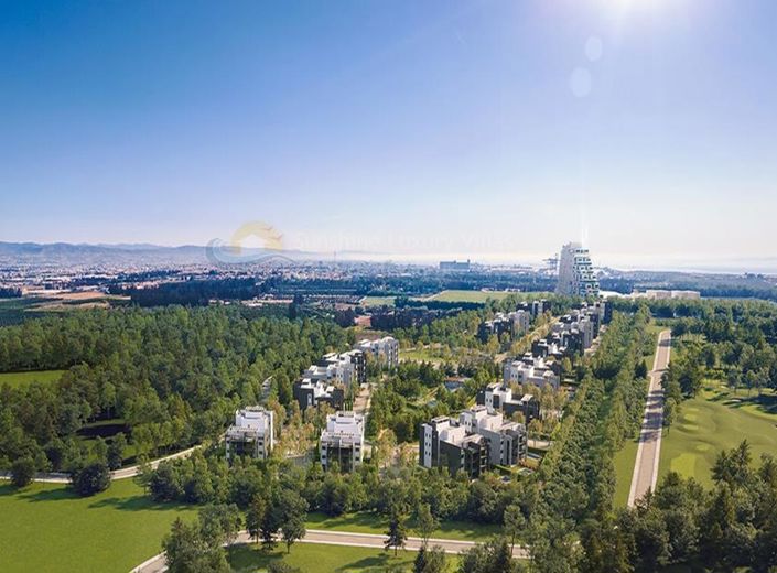 Image No.18-1 Bed Apartment for sale