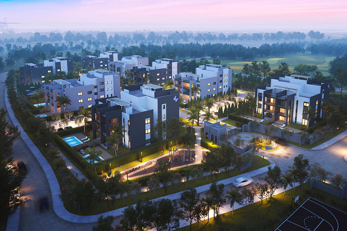 Image No.12-Appartement de 3 chambres à vendre à Limassol