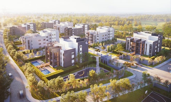 Image No.13-Appartement de 3 chambres à vendre à Limassol