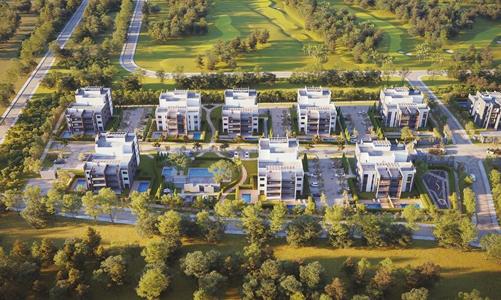 Image No.14-Appartement de 3 chambres à vendre à Limassol