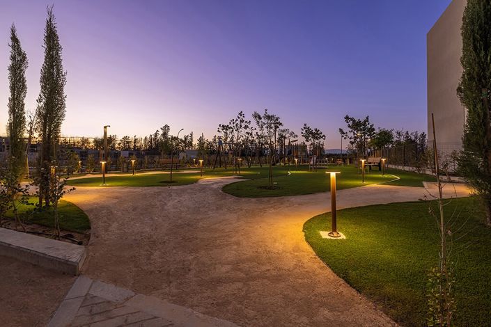 Image No.23-Appartement de 3 chambres à vendre à Limassol