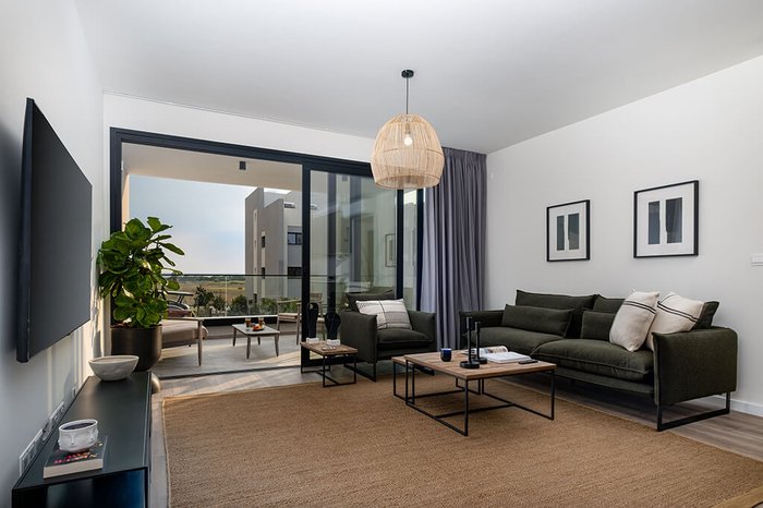 Image No.3-Appartement de 3 chambres à vendre à Limassol