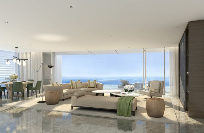 Image No.1-3 Bed Apartment for sale