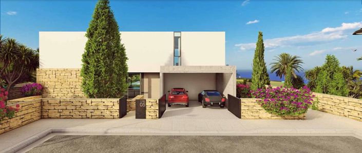 Image No.2-3 Bed Villa for sale