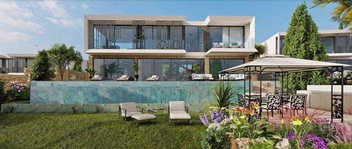 Image No.2-3 Bed Villa for sale