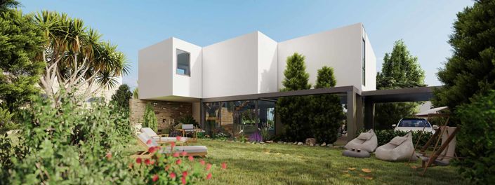 Image No.3-3 Bed Villa for sale