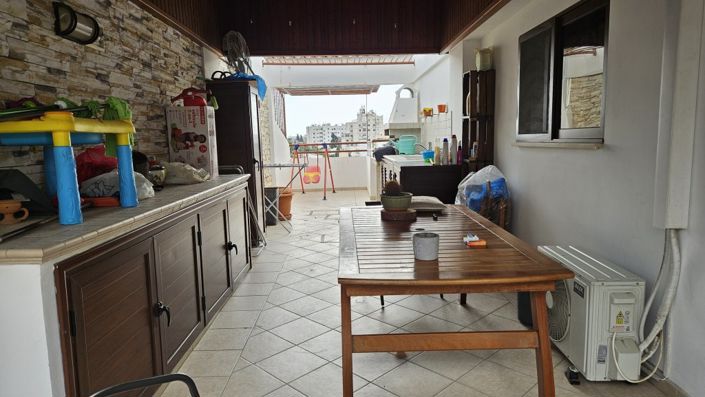 Image No.4-Propriété de 3 chambres à vendre à Larnaca