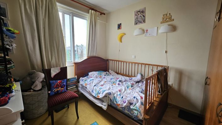 Image No.5-Propriété de 3 chambres à vendre à Larnaca