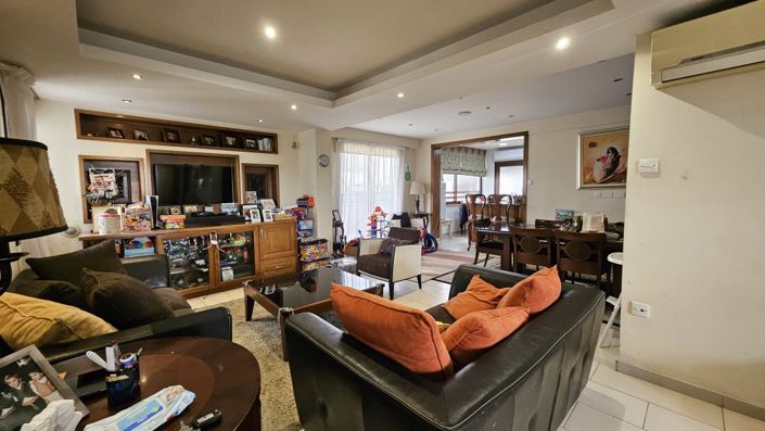 Image No.7-Propriété de 3 chambres à vendre à Larnaca