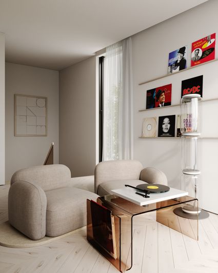 Image No.22-3 Bed Villa for sale