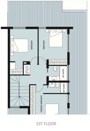 Image No.26-3 Bed Villa for sale