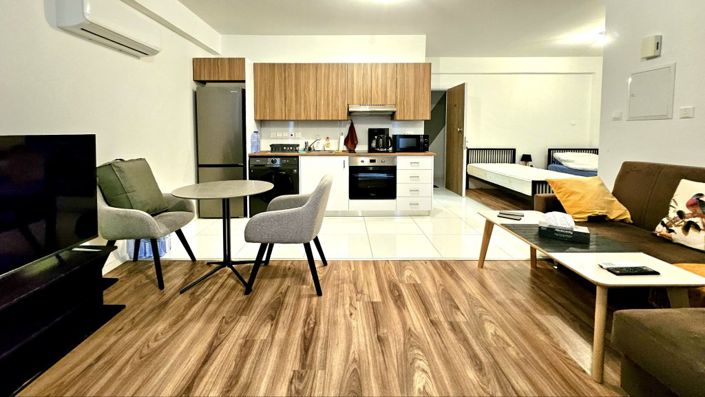 Image No.2-Studio for sale