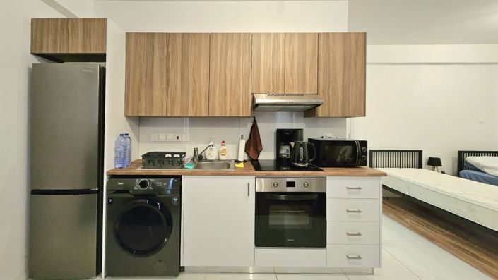 Image No.3-Studio for sale