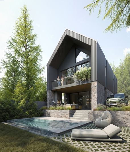 Image No.1-3 Bed Villa for sale
