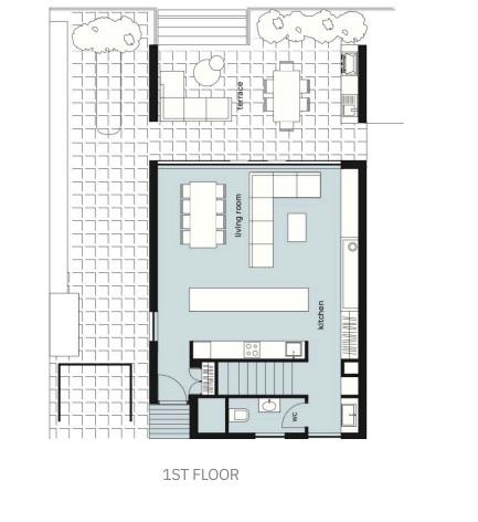 Image No.28-3 Bed Villa for sale