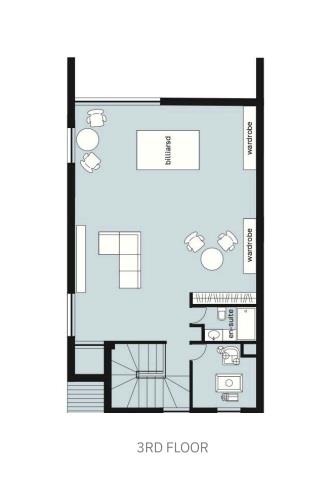 Image No.30-3 Bed Villa for sale