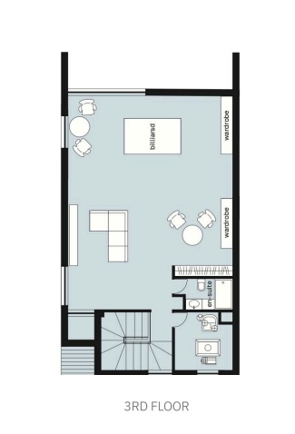 Image No.23-3 Bed Villa for sale