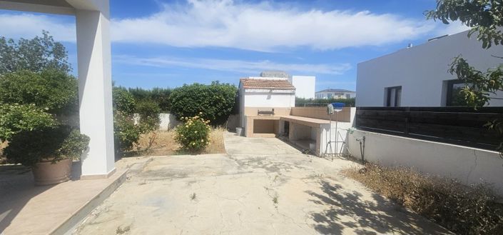 Image No.24-Villa de 4 chambres à vendre à Larnaca