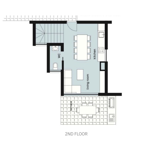 Image No.21-3 Bed Villa for sale