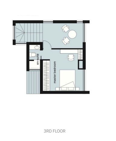 Image No.22-3 Bed Villa for sale