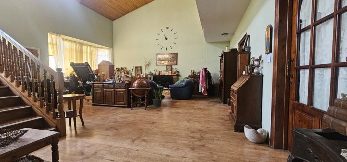 Image No.2-Villa de 3 chambres à vendre à Larnaca