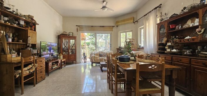 Image No.3-Villa de 3 chambres à vendre à Larnaca