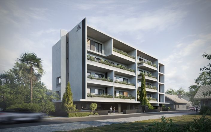 Image No.1-2 Bed Apartment for sale