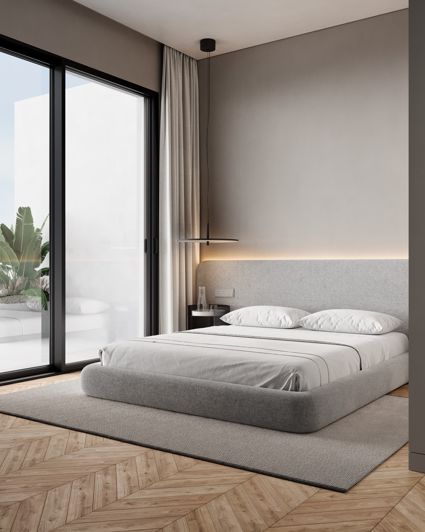 Image No.3-Appartement de 2 chambres à vendre à Limassol