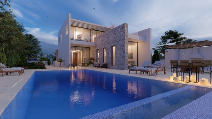 Image No.1-5 Bed Villa for sale