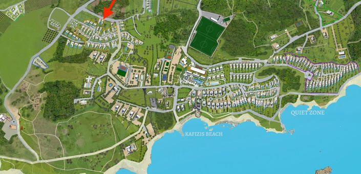 Image No.26-5 Bed Villa for sale