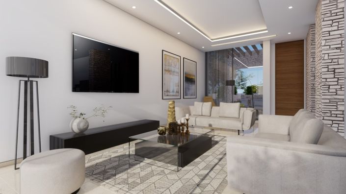 Image No.3-5 Bed Villa for sale